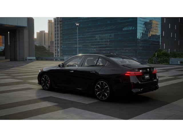2027 BMW 540i xDrive