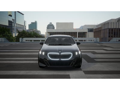 2027 BMW 540i xDrive