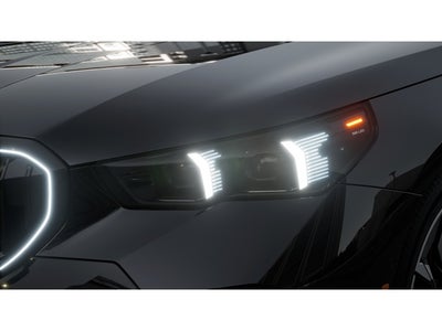 2027 BMW 540i xDrive
