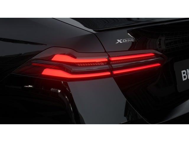 2027 BMW 540i xDrive