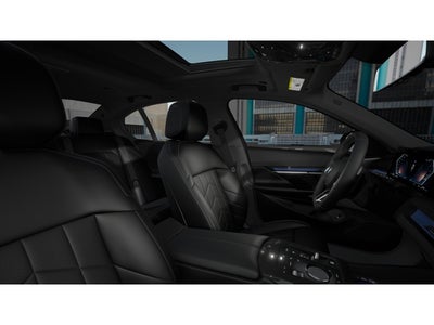 2027 BMW 540i xDrive