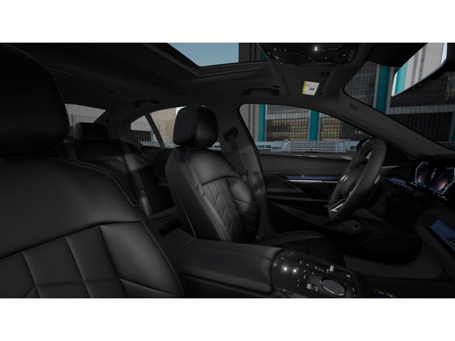 2027 BMW 540i xDrive