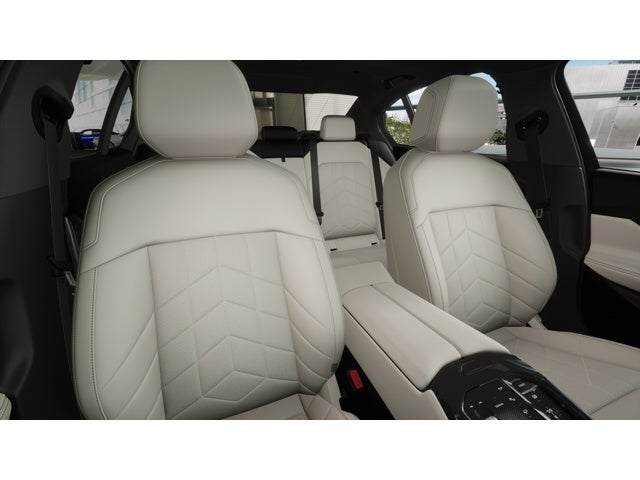 2027 BMW 540i Base