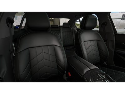 2027 BMW 540i Base