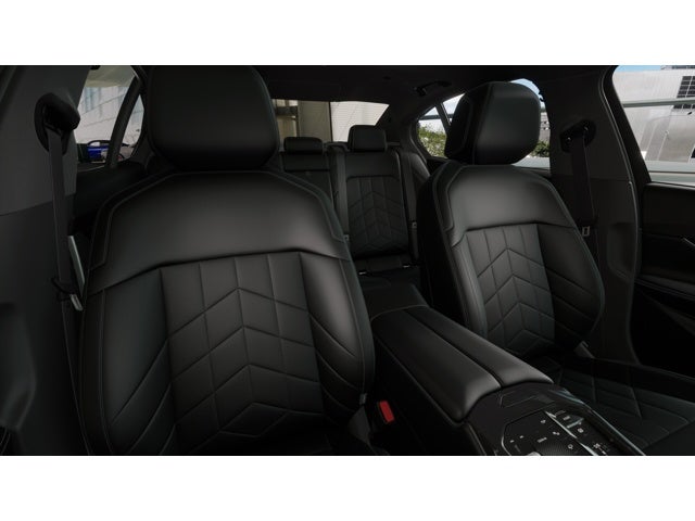 2027 BMW 540i Base