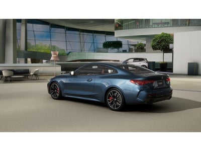 2027 BMW 440i Base