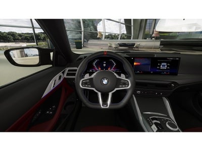 2027 BMW 440i Base