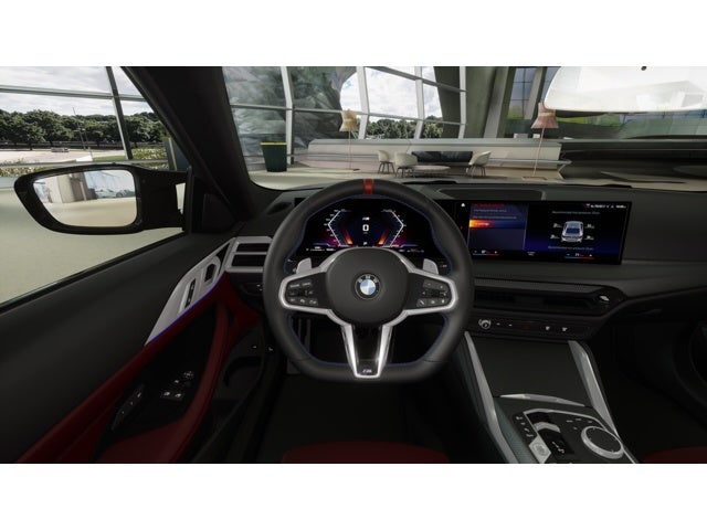 2027 BMW 440i Base