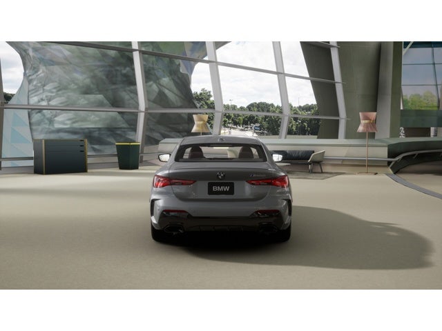 2027 BMW 440i Base