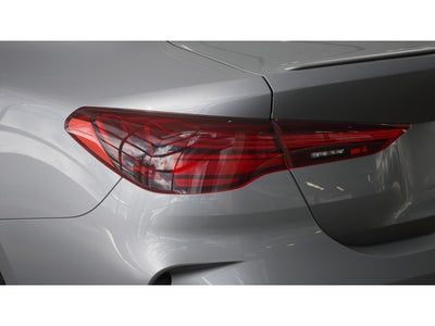 2027 BMW 440i Base