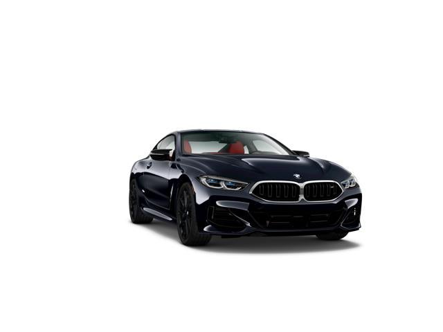 2026 BMW 850i Base