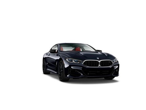2026 BMW 850i Base