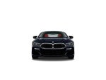 2026 BMW 850i Base