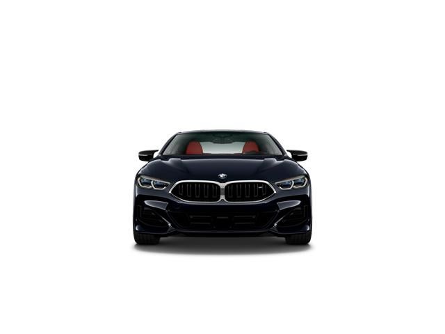 2026 BMW 850i Base