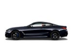 2026 BMW 850i Base