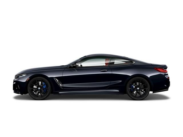 2026 BMW 850i Base