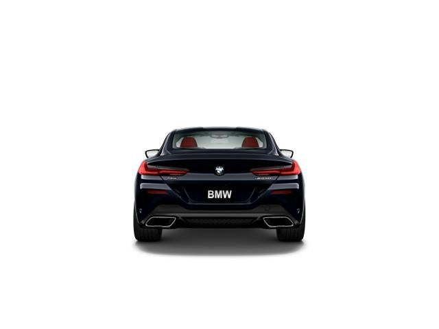 2026 BMW 850i Base