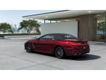 2026 BMW 850i Base