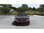 2026 BMW 850i Base