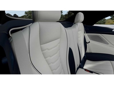 2026 BMW 850i M850i xDrive