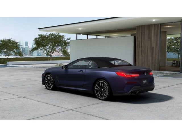 2026 BMW 850i M850i xDrive