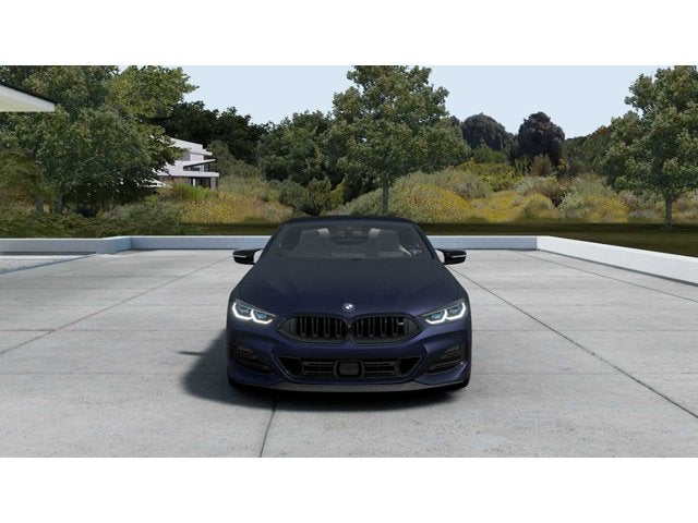 2026 BMW 850i M850i xDrive
