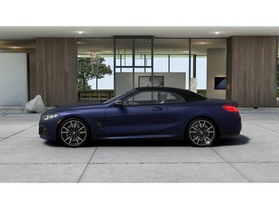 2026 BMW 850i M850i xDrive