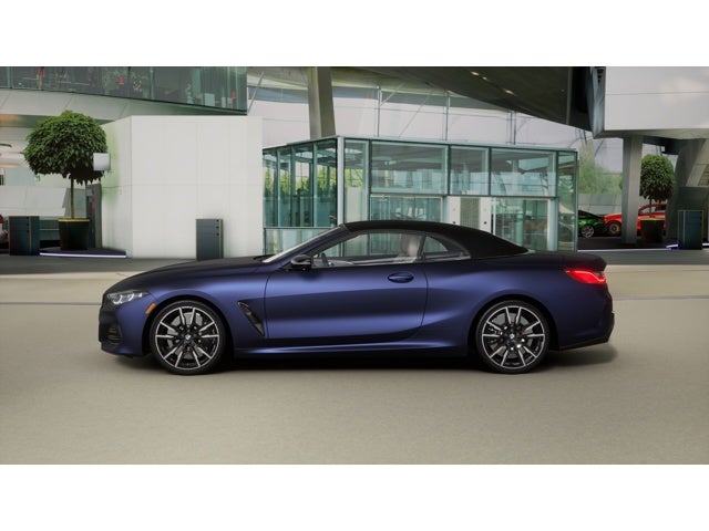 2026 BMW 850i M850i xDrive