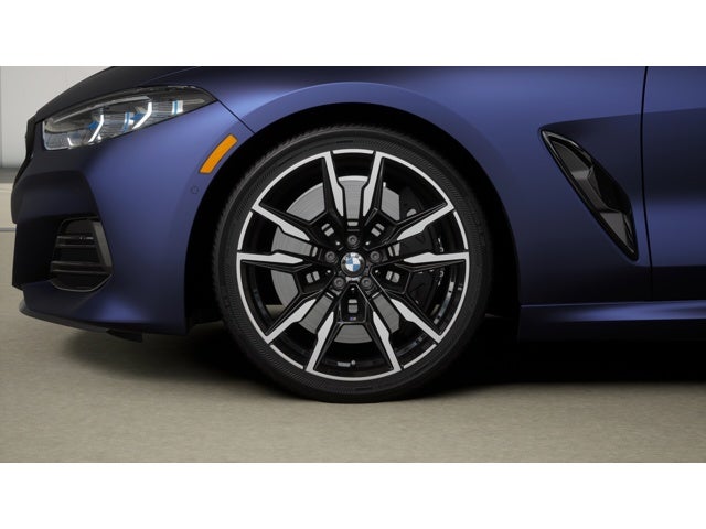 2026 BMW 850i M850i xDrive