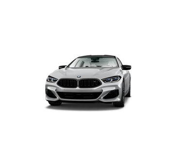2026 BMW 850i Base