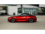 2026 BMW Z4 Base