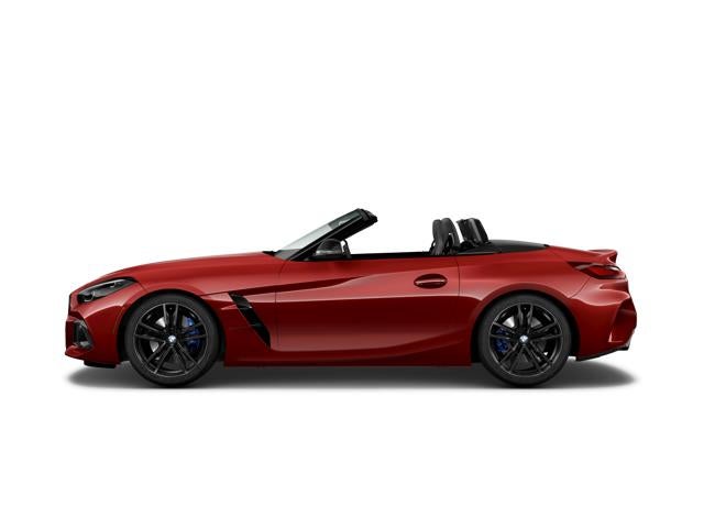2026 BMW Z4 Base