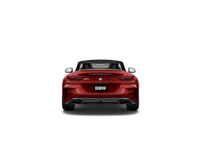 2026 BMW Z4 Base