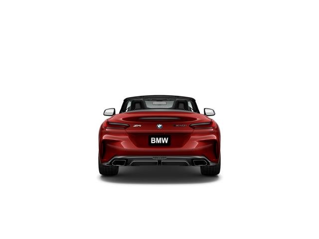2026 BMW Z4 Base