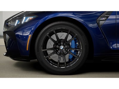 2027 BMW M3 Base