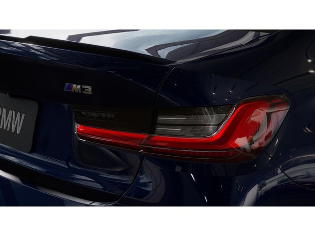 2027 BMW M3 Base