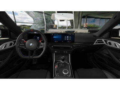 2026 BMW M4 Base