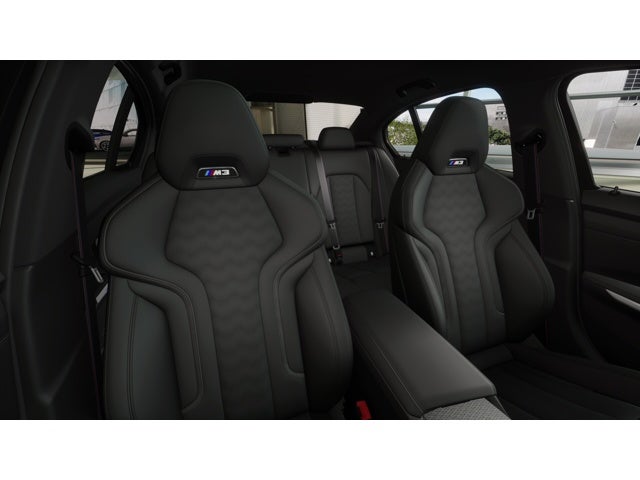 2027 BMW M3 Base