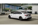 2027 BMW M3 Base