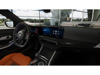 2027 BMW M3 Base