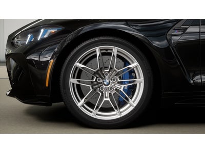 2027 BMW M3 Base
