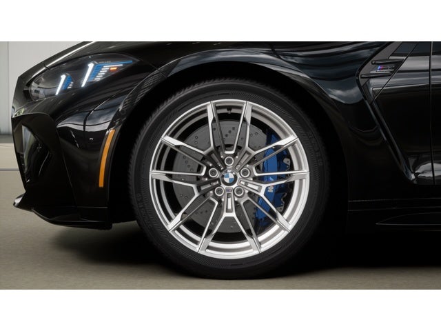 2027 BMW M3 Base