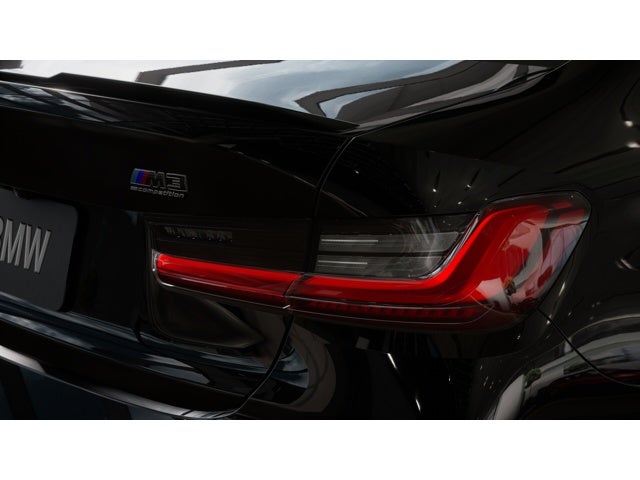 2027 BMW M3 Base