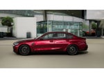 2027 BMW M3 Base