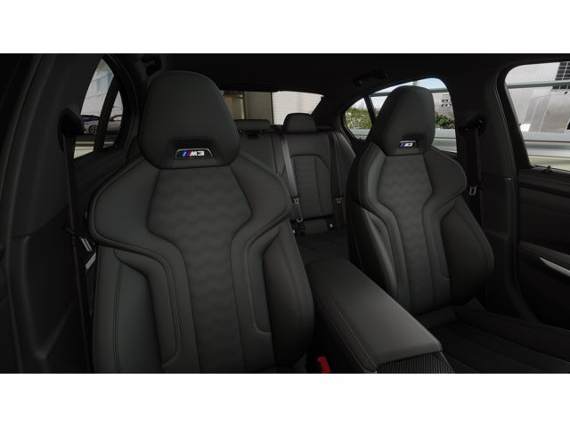 2027 BMW M3 Base