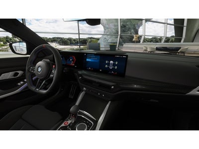 2027 BMW M3 Base