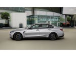 2027 BMW M3 Base