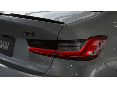 2027 BMW M3 Base