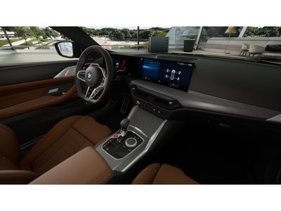 2027 BMW M4 Base