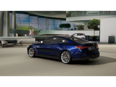 2027 BMW M4 Base